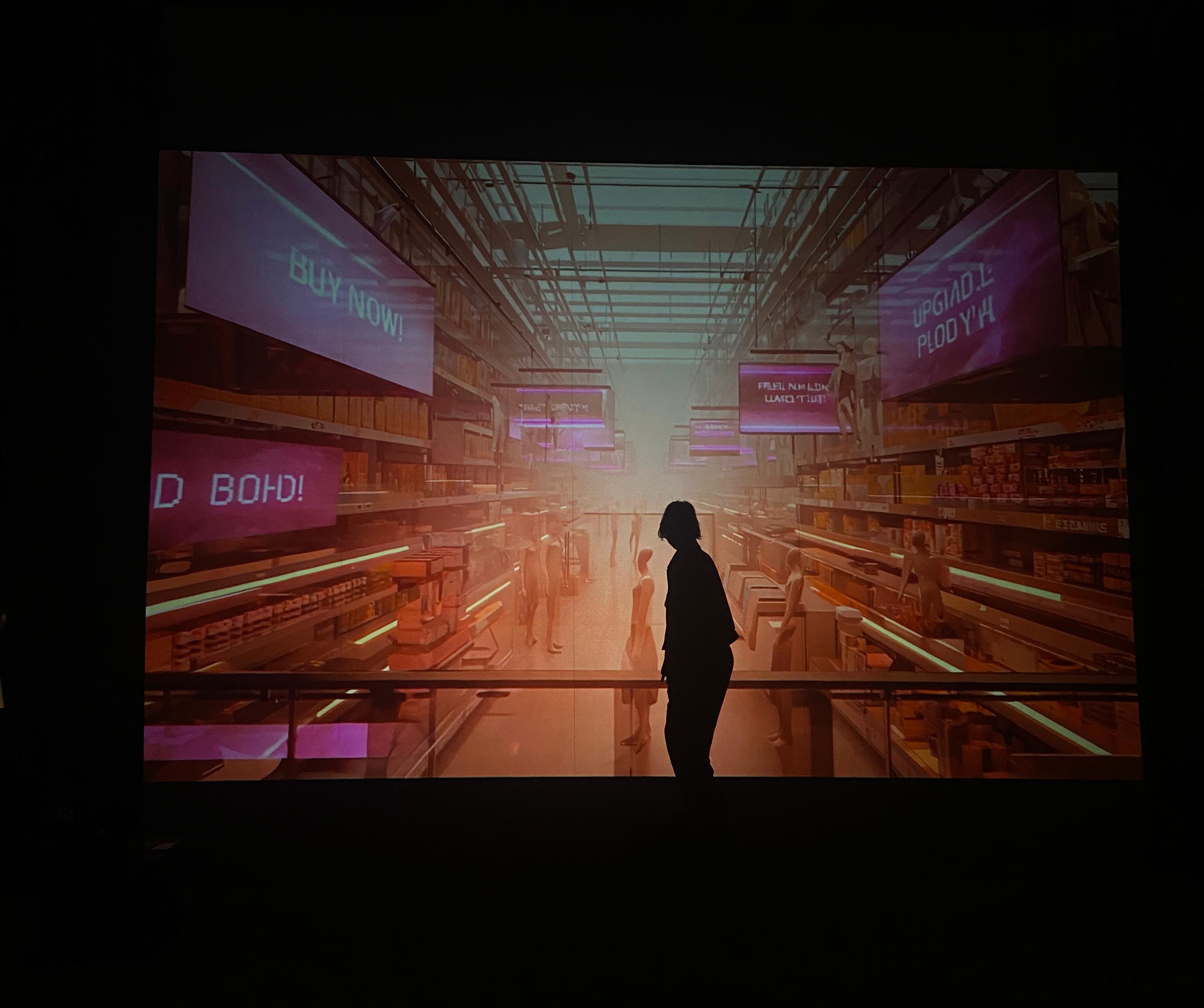 AI <3 PORN — teaser still